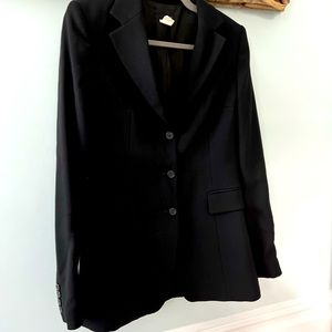 J. Crew women’s blazer